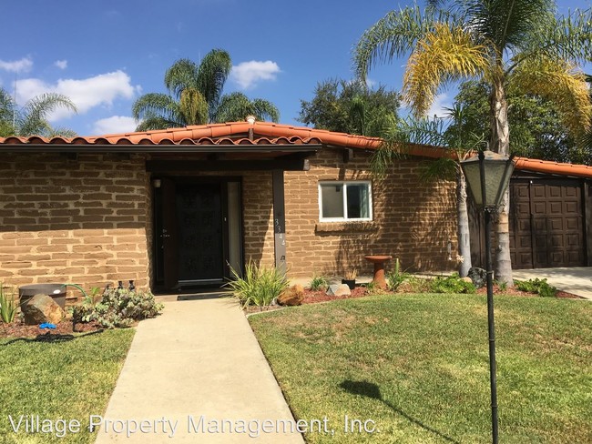 Foto del edificio - 2 br, 2 bath House - 3344 Via Altamira