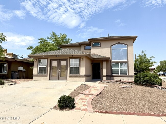 Building Photo - 11961 Jim Webb Dr