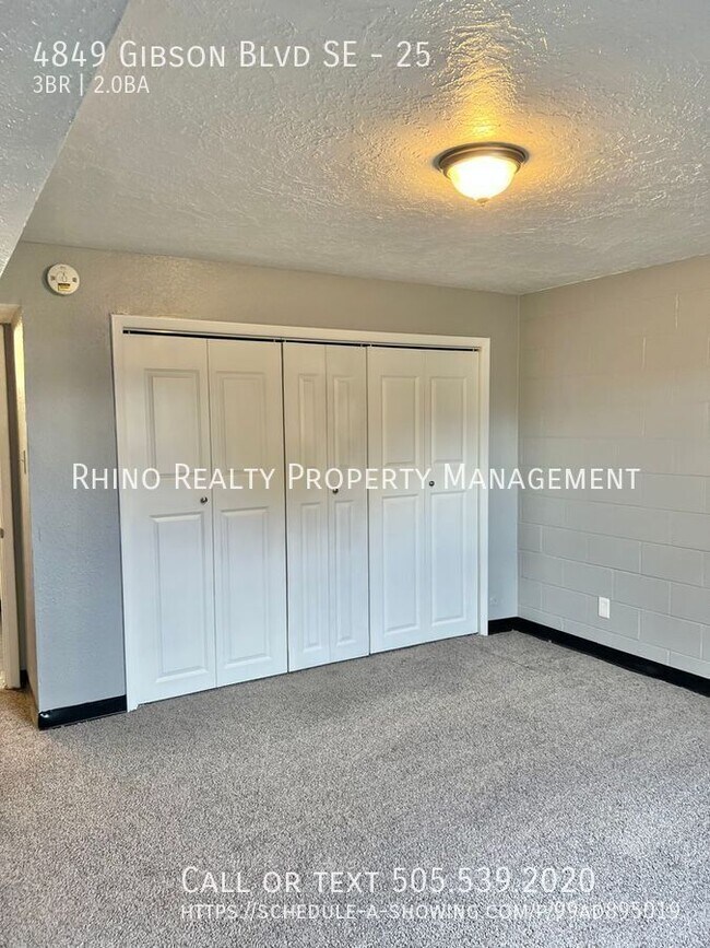 Foto del edificio - 4849 Gibson Blvd SE