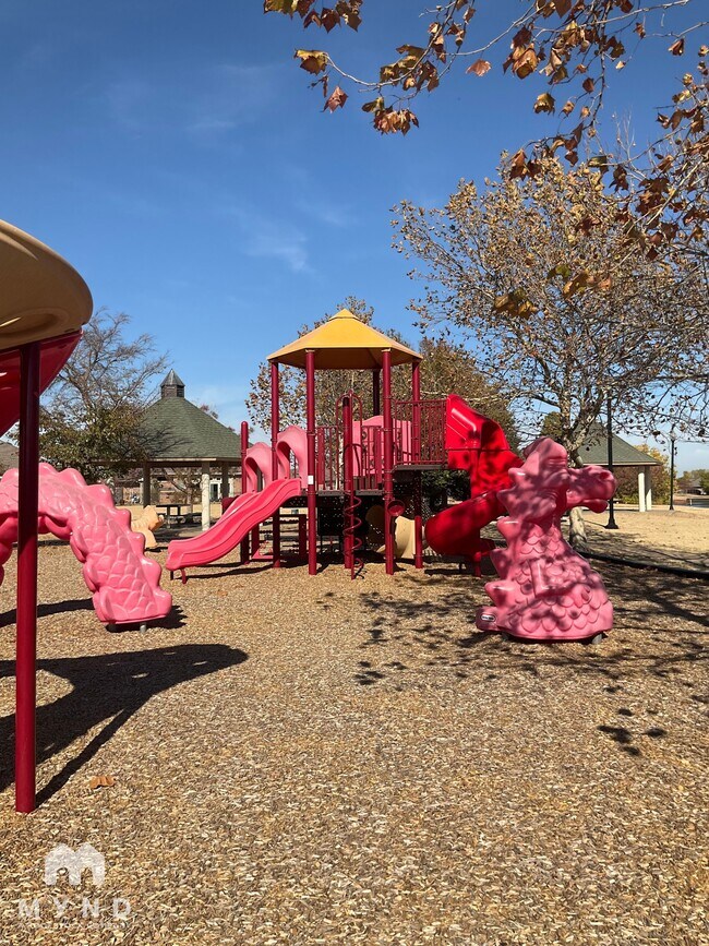 Foto del edificio - 18214 Manera Wy