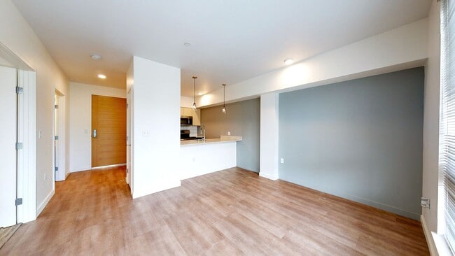 Foto del interior - Crane Interbay Apartments