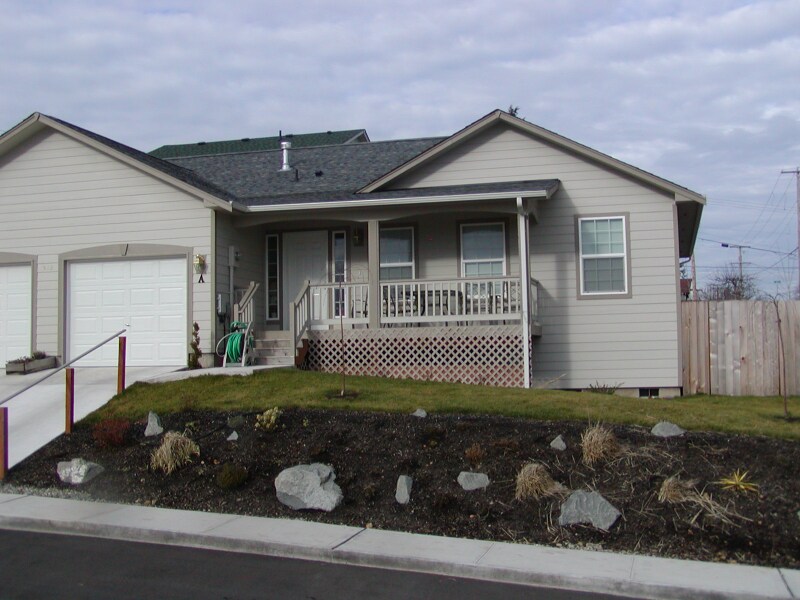 Foto principal - 312 G St SW