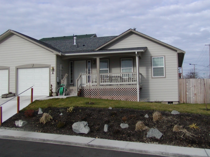 Primary Photo - 312 G St SW