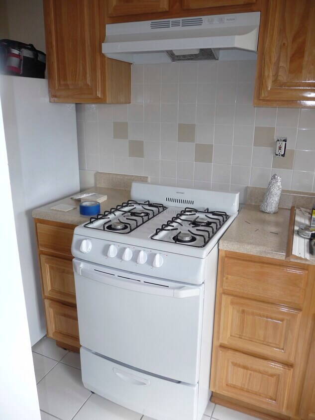 cocina - 13 Revere Pl