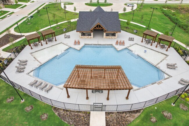 Foto del edificio - Tricon Rancho Canyon