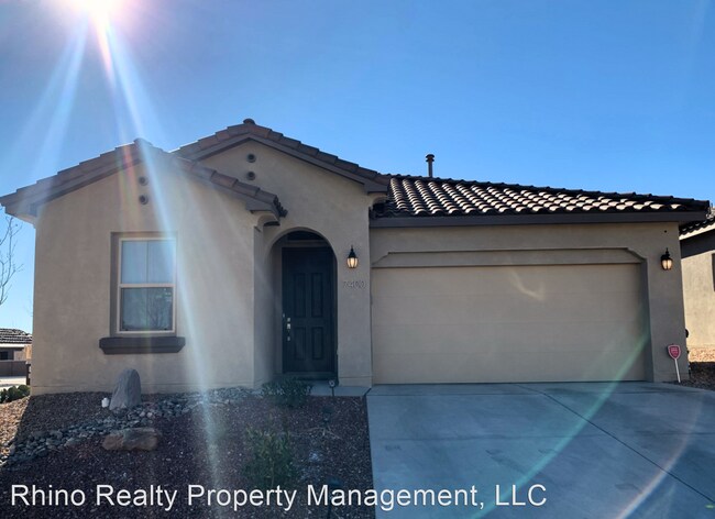 Foto del edificio - 4 br, 2 bath House - 7400 Redbloom Rd NW