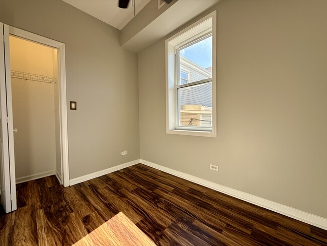 Building Photo - 3534 S Parnell Ave