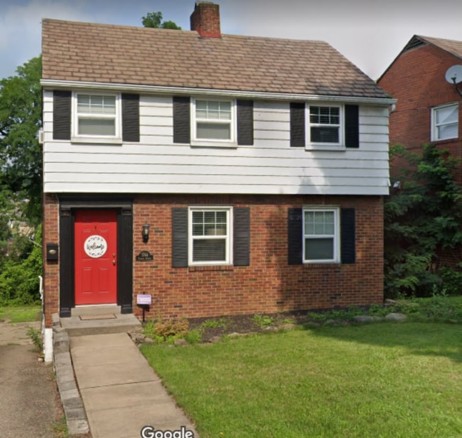 3 Bedroom/ 1 Bathroom House for Rent in Brookline! - 3 Bedroom/ 1 Bathroom House for Rent in Brookline!