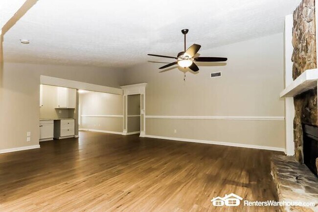 Foto del edificio - Super Large Ranch with two fireplaces