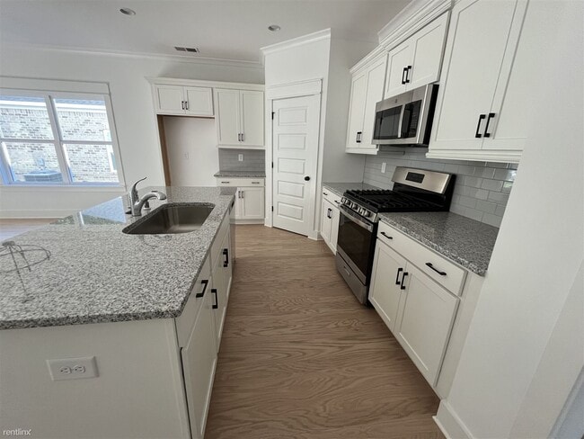 Building Photo - 4 br, 3 bath House - 3915 Sydney Drive