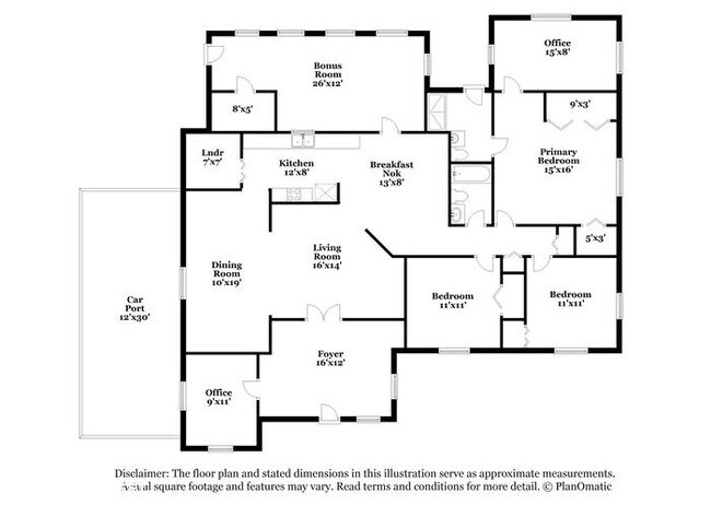 Building Photo - 11 TANGERINE DR, HAINES CITY, FL 33844