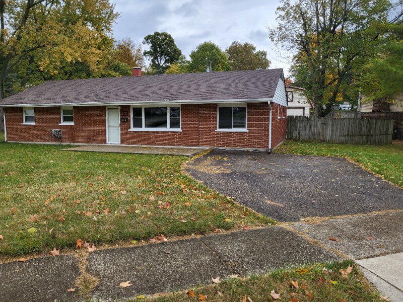Primary Photo - 2900 Powhattan Pl