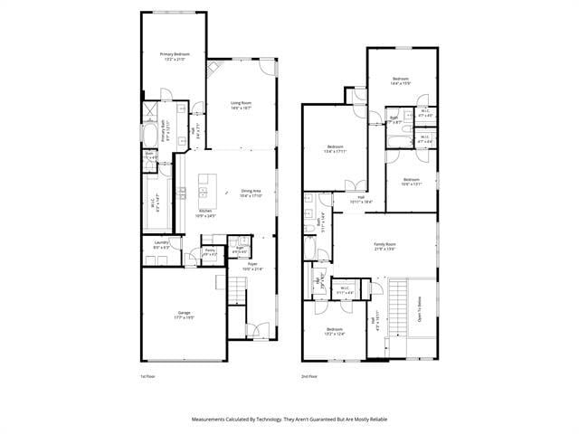 Building Photo - 4549 El Paso Dr