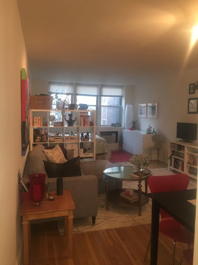 Foto del edificio - 1390 1st Ave