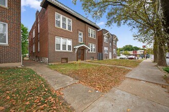 Building Photo - 5524 S Grand Blvd