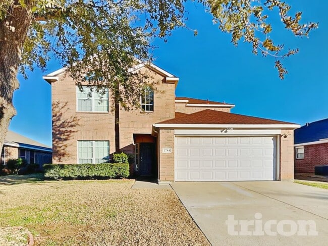 Foto del edificio - 2784 Sweetbriar Ln