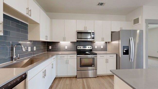 Interior Photo - Palo Verde