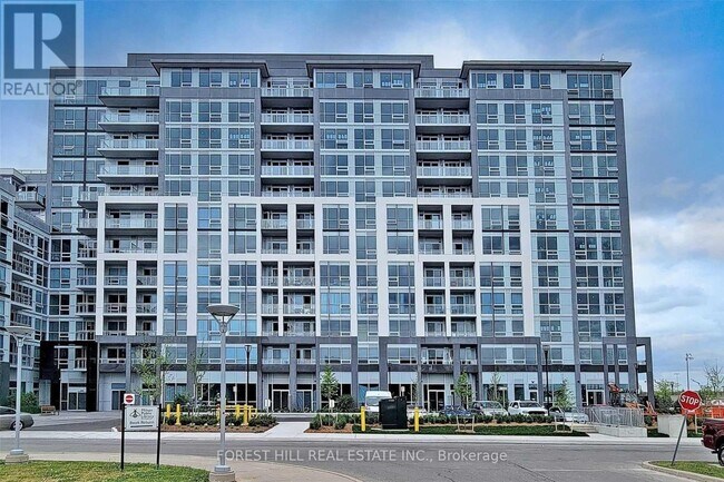 Photo du bâtiment - 203-1050 MAIN St