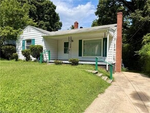 Building Photo - 1003 Charlotte Ave