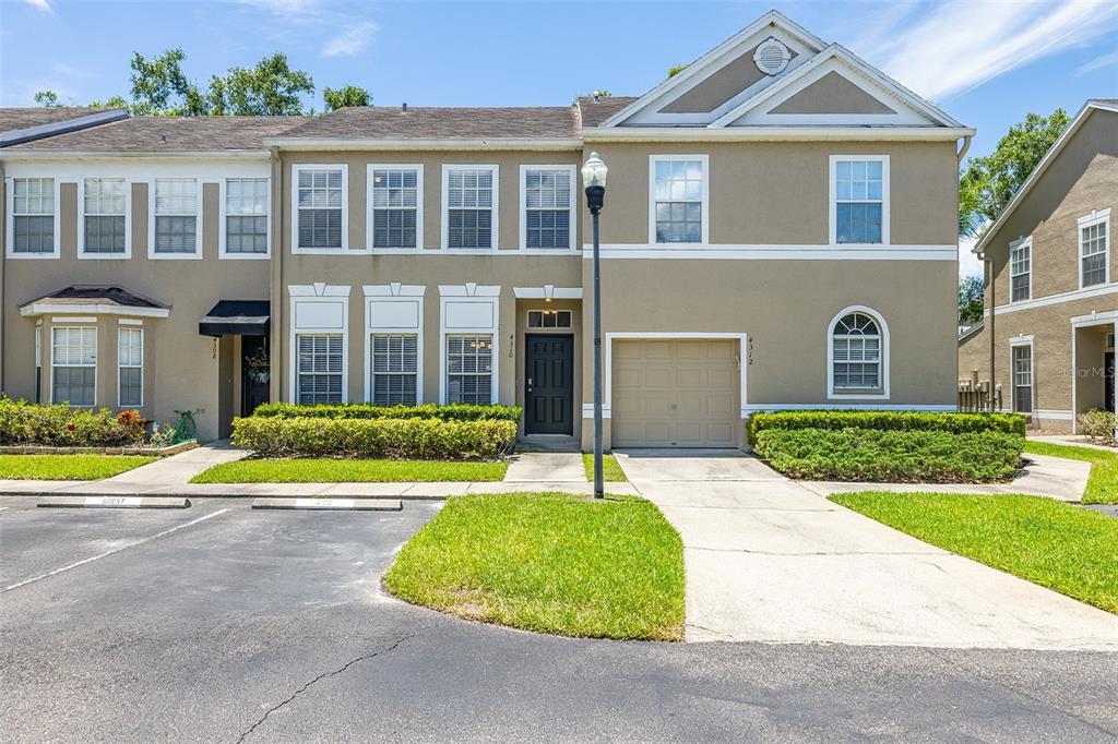 Foto principal - 4310 Fincastle Ct