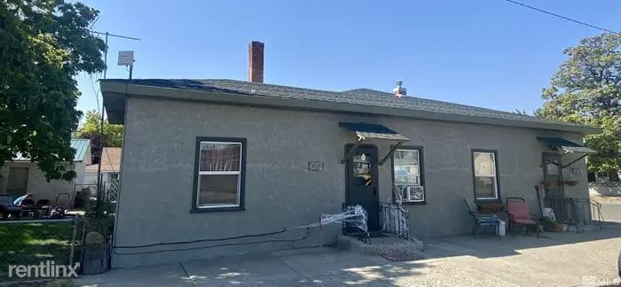 Primary Photo - 2 br, 1 bath Duplex - 550 Aiken Street 552