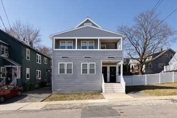 Building Photo - 60 Gilbert St