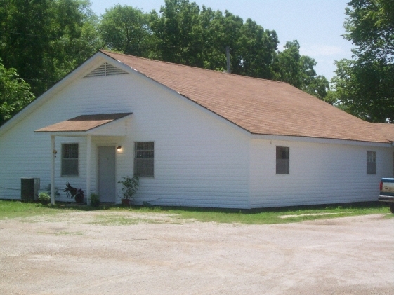 Building Photo - 306 N Bradley Ave