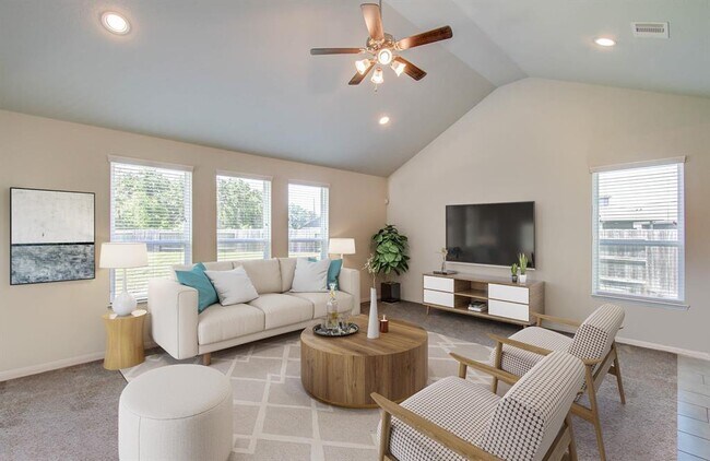 Foto del edificio - 15103 Monal Trie Dr