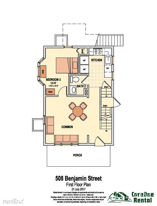 Photo - 508 Benjamin St House