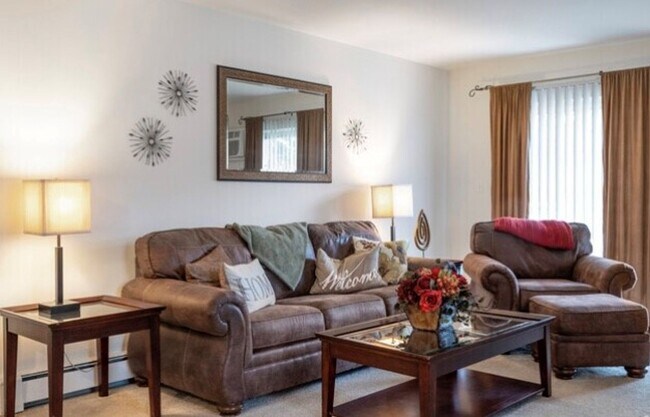 Foto del edificio - Westmore Apartments