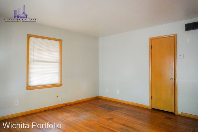 Foto del edificio - 1 br, 1 bath House - 757 S Belmont