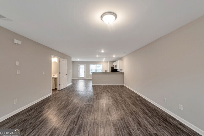 Foto del edificio - 320 Ashigan St