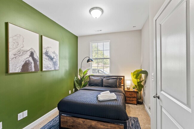 Building Photo - 12830 Delvin Castle Ct