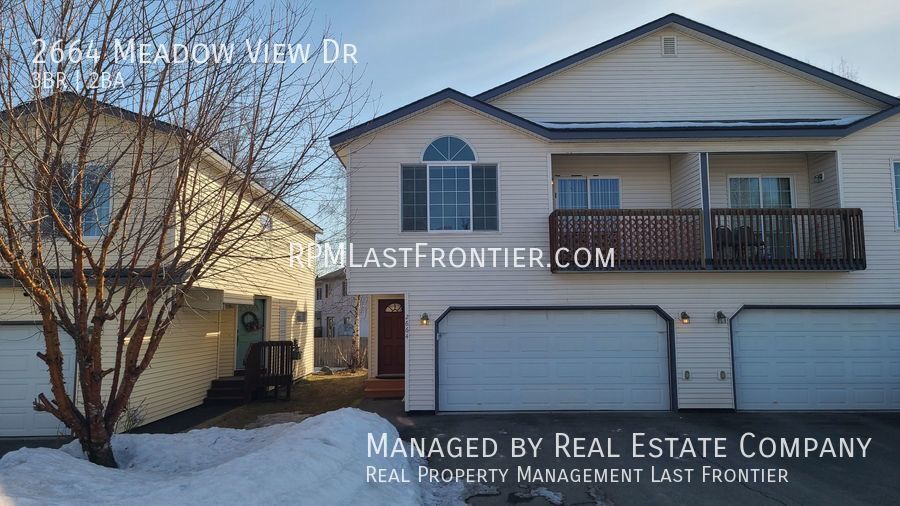 Pet Friendly Abbott Loop Three Bed Two Bat... House for Rent in