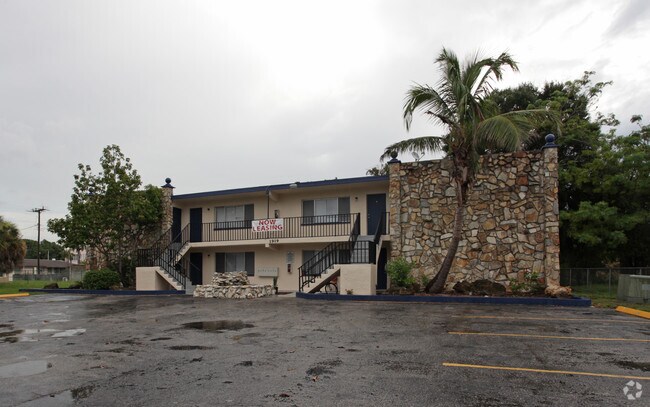 Foto principal - Lillie Steet Apartments