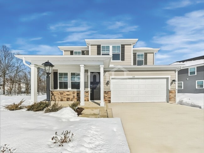 Building Photo - 208 Deanscroft Dr