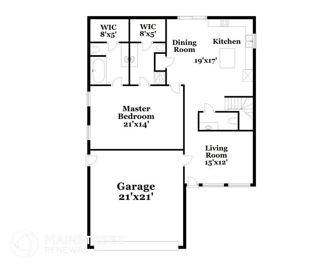 Building Photo - 5712 Fisherman Dr