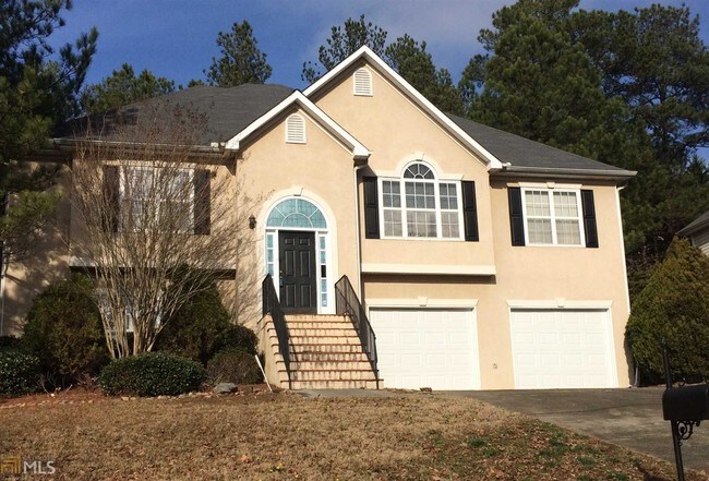 Building Photo - 1031 Soaring Dr NE