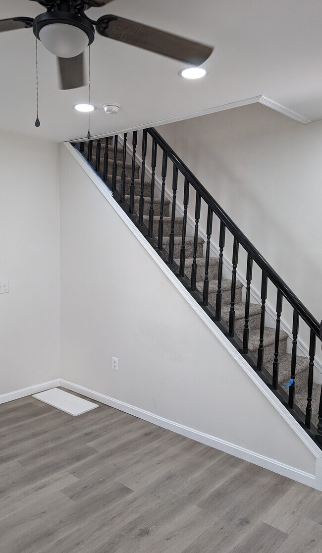 Foto del edificio - 1523 Sycamore St