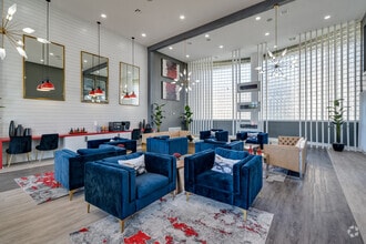 Lobby - Estates at Avenstar