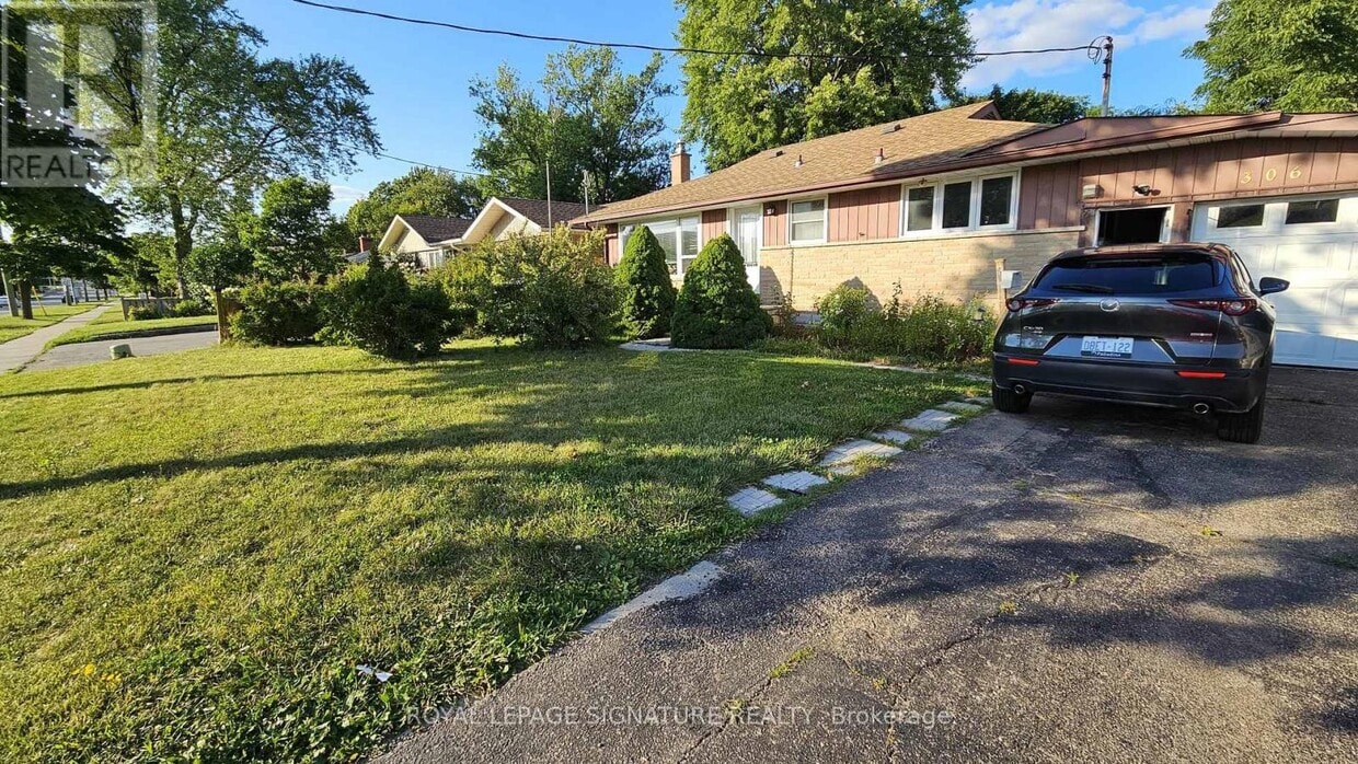 Photo principale - 306 Westmount Rd E