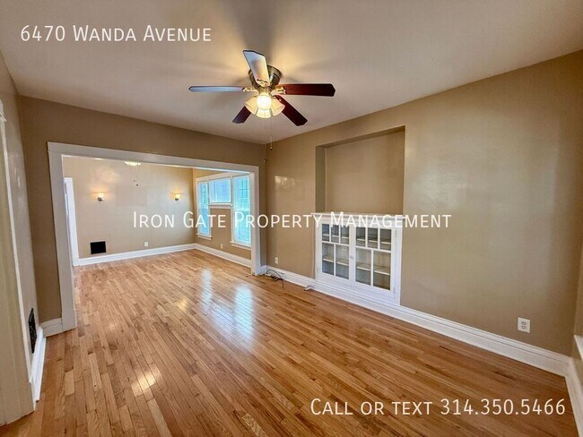 Foto del edificio - 6470 Wanda Ave
