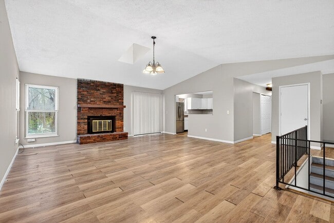 Building Photo - Updated Single-Family Home with Large Yard