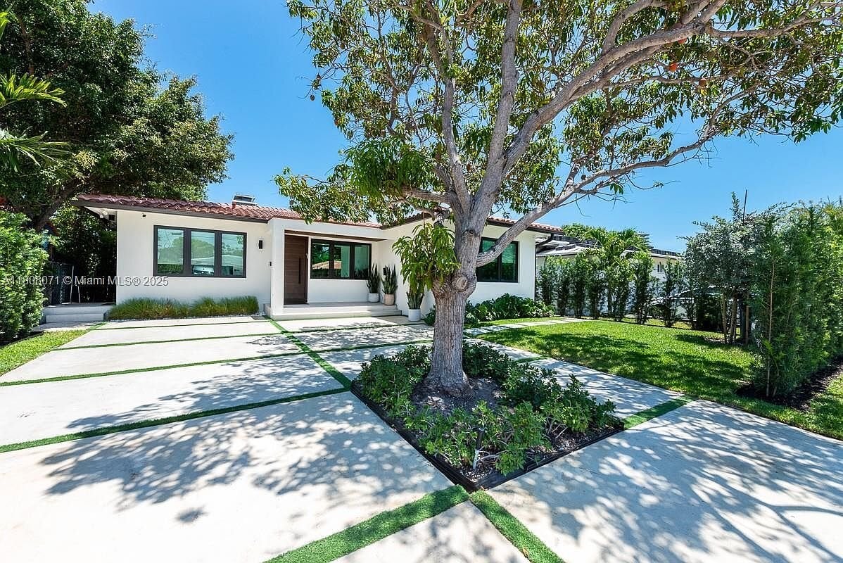 Photo - 8959 Abbott Ave (Surfside, FL)