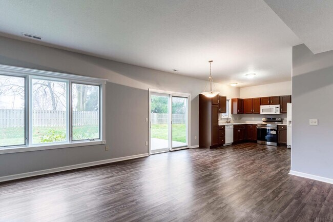 Foto del edificio - 5231 Salt Trail Canyon Pass