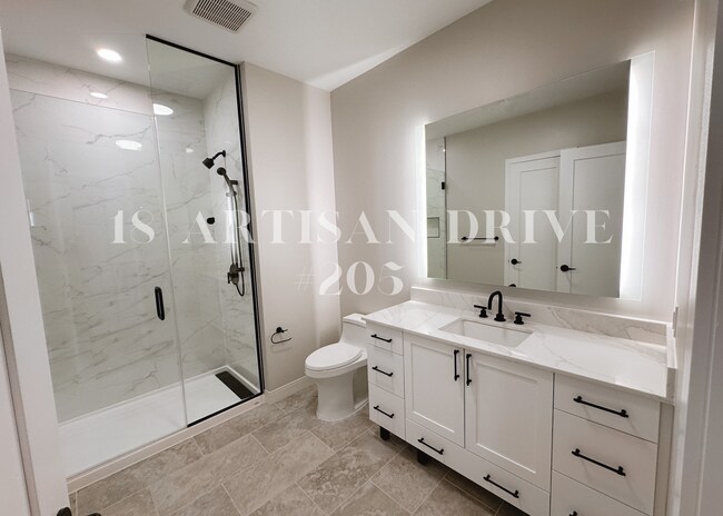 Foto del edificio - 18 Artisan Dr