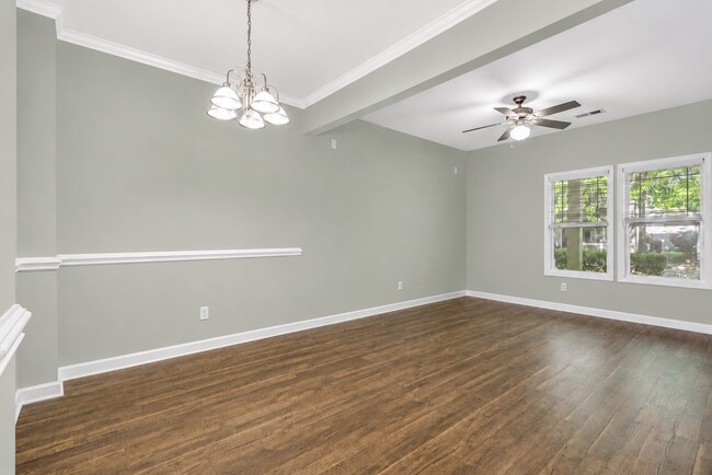 Foto del edificio - 12308 Cross Meadow Rd