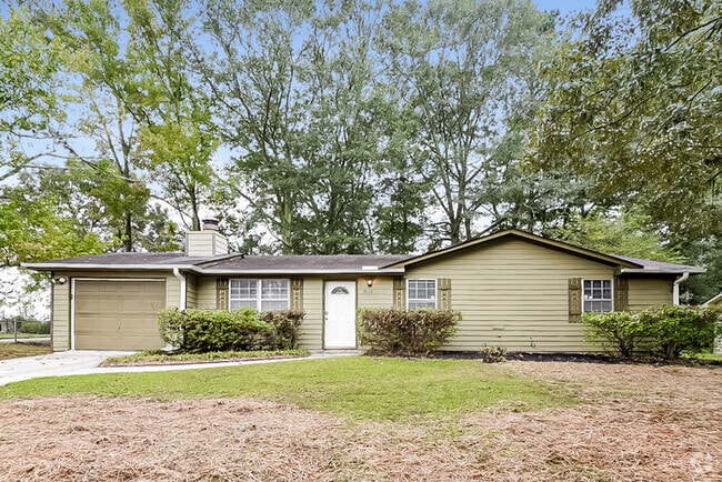 Building Photo - 3033 Millstone Ct SW