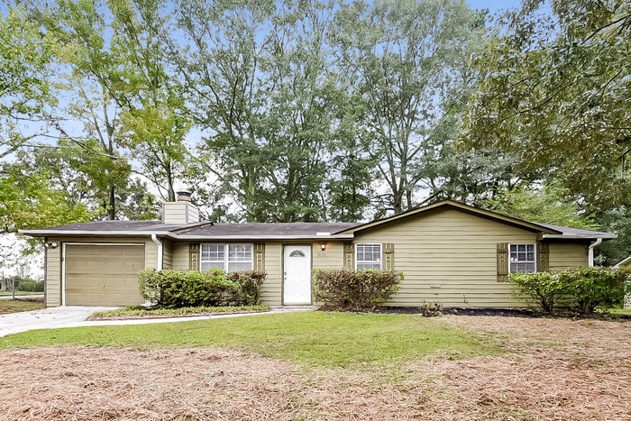 Primary Photo - 3033 Millstone Ct SW