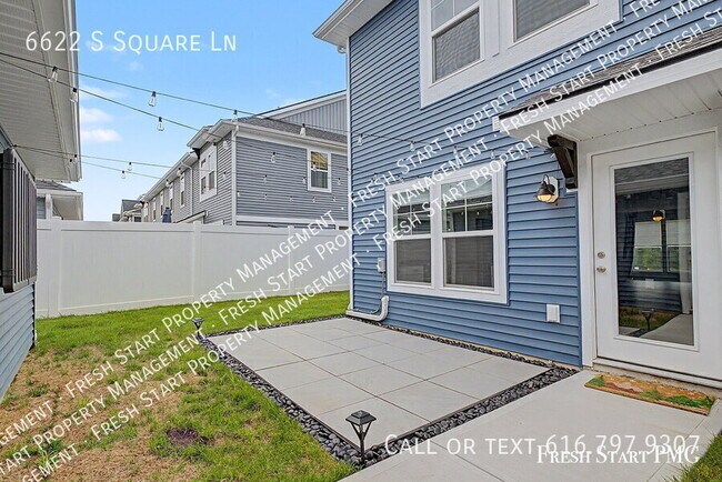 Foto del edificio - 6622 S Square Ln